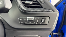 BMW 1 Series 118i [136] M Sport 5dr [Live Cockpit Professional] Petrol Hatchback